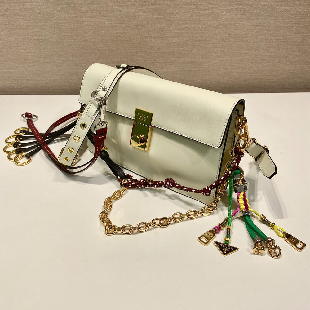 Prada Soft Sound Small