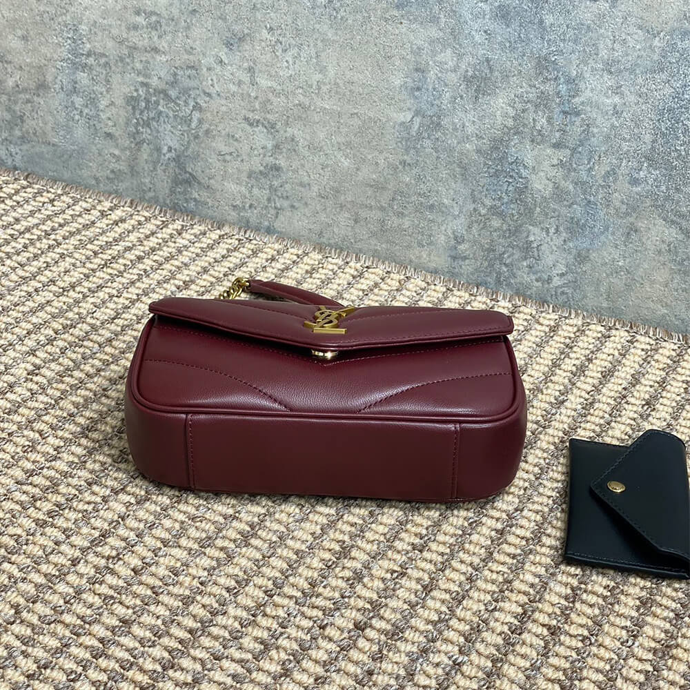 Ysl LouLou Mini