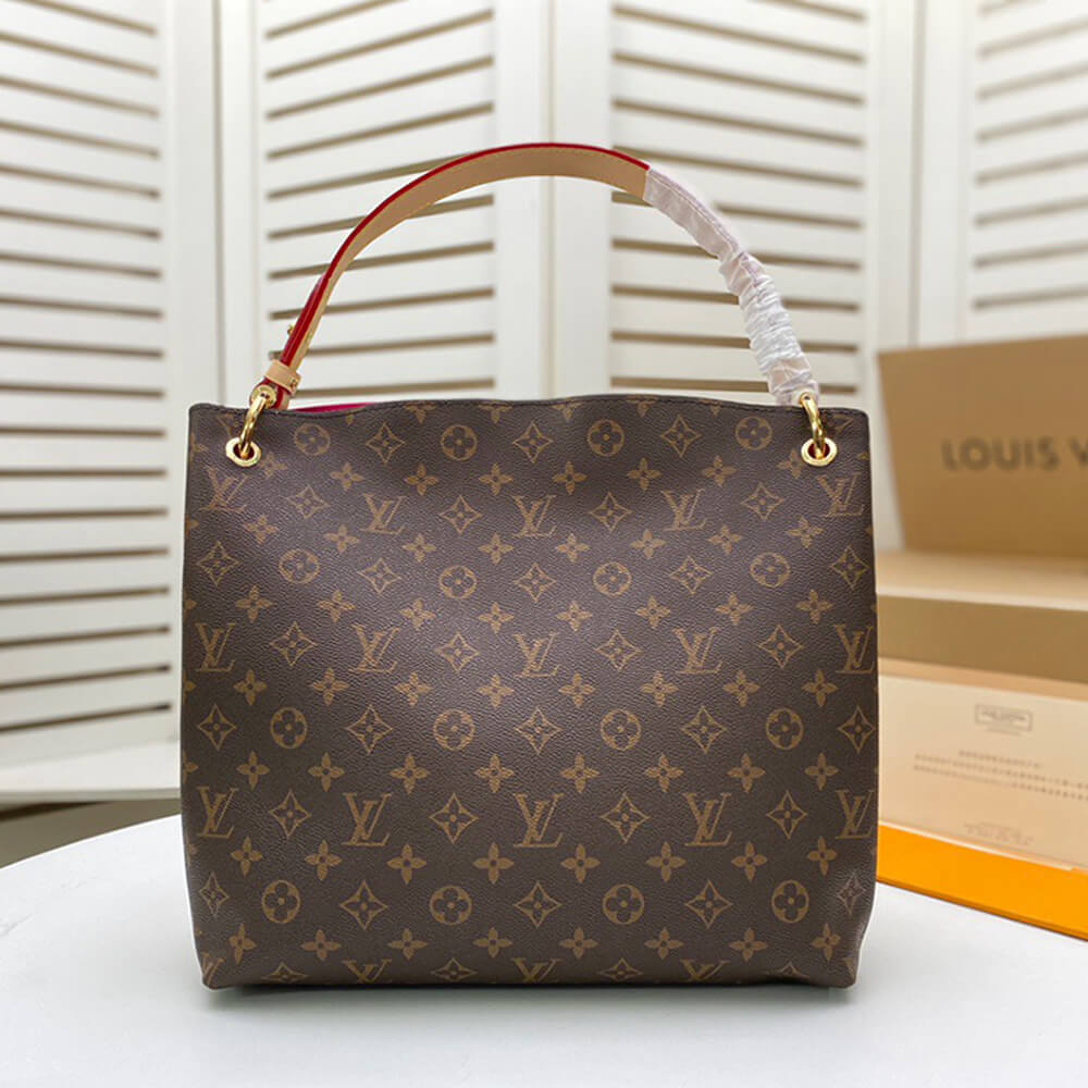 Louis Vuitton Graceful PM