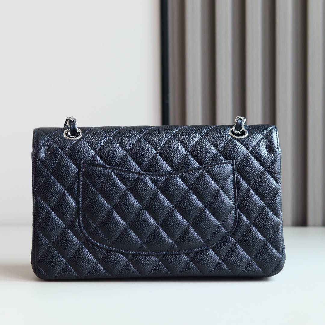 Chanel Medium Classic Flap