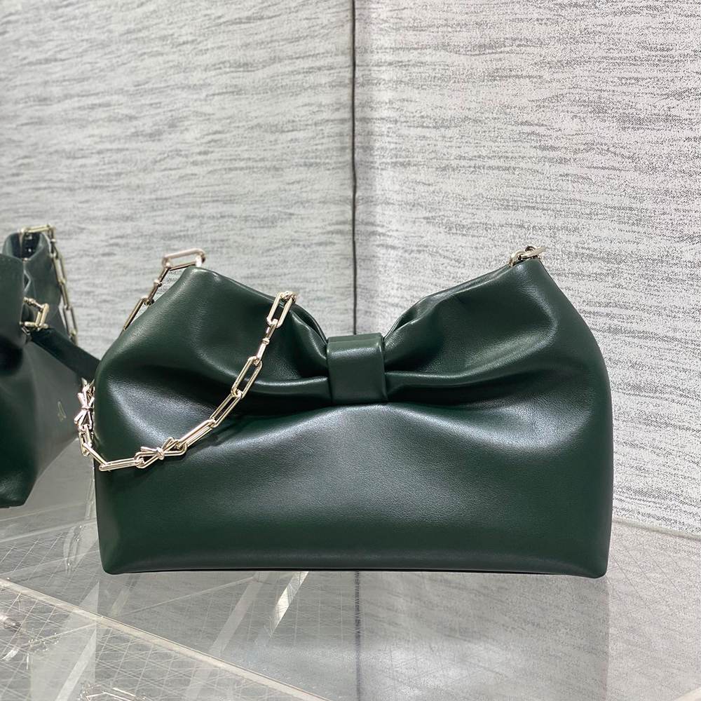 Medium Dior Bow Bag
