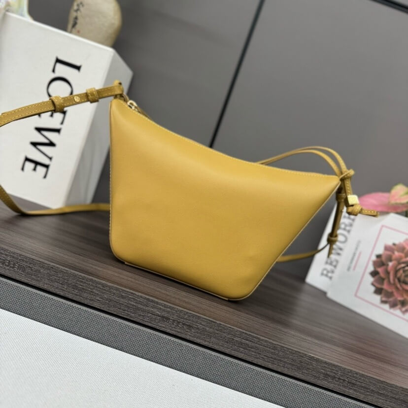 Loewe Mini Hammock hobo