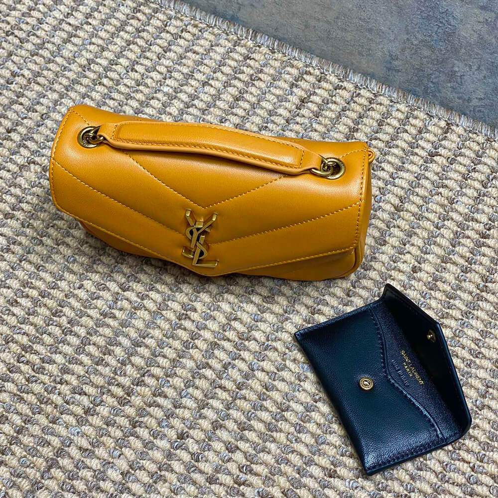 Ysl LouLou Mini