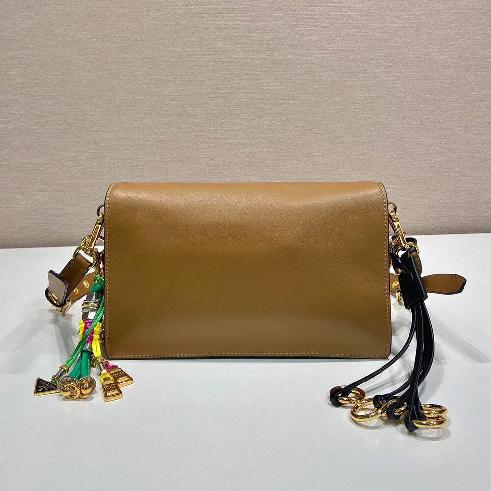 Prada Soft Sound Small