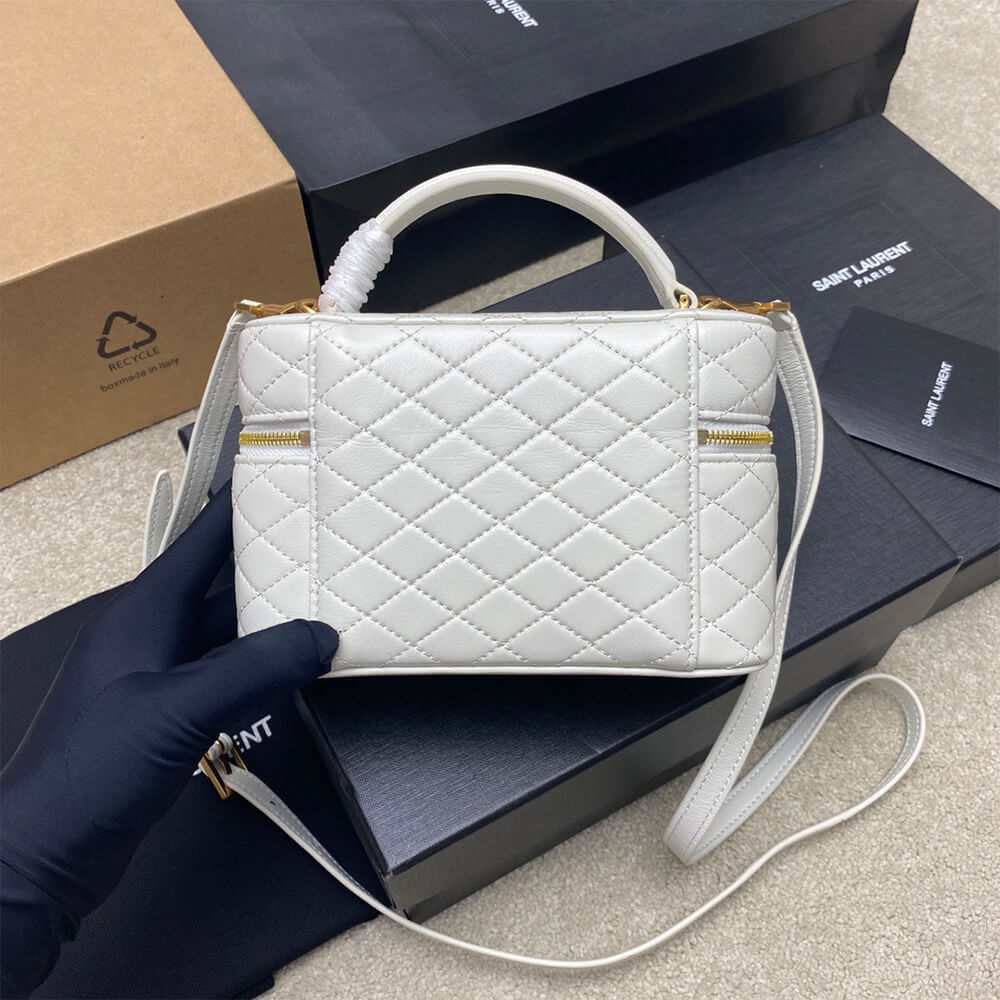 Ysl Gaby Vanity