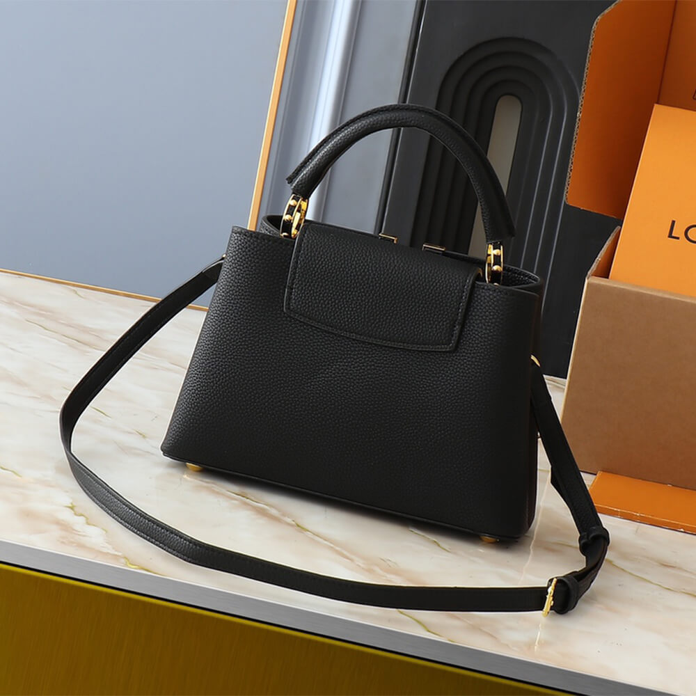Louis Vuitton Capucines BB