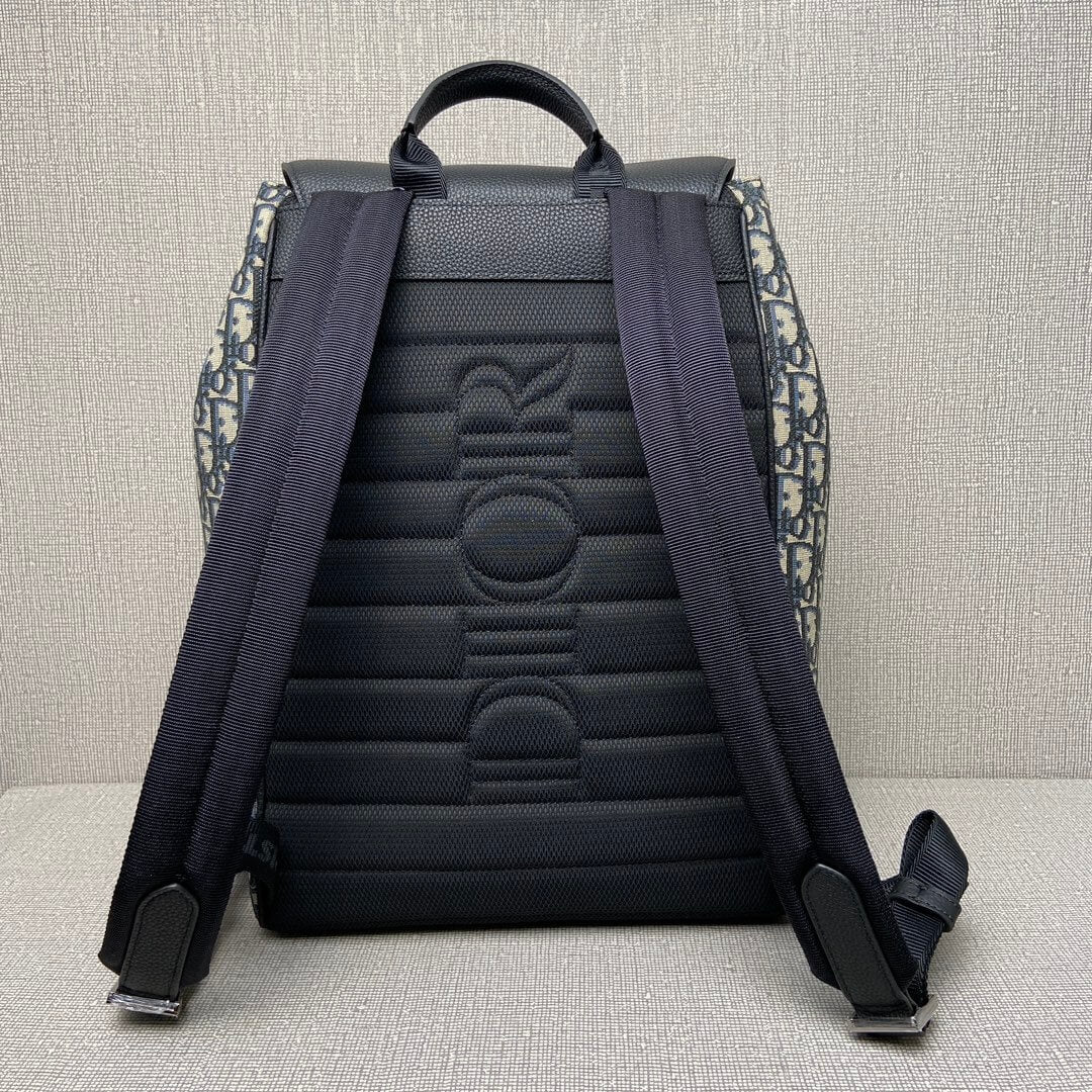 Mochila Dior Saddle
