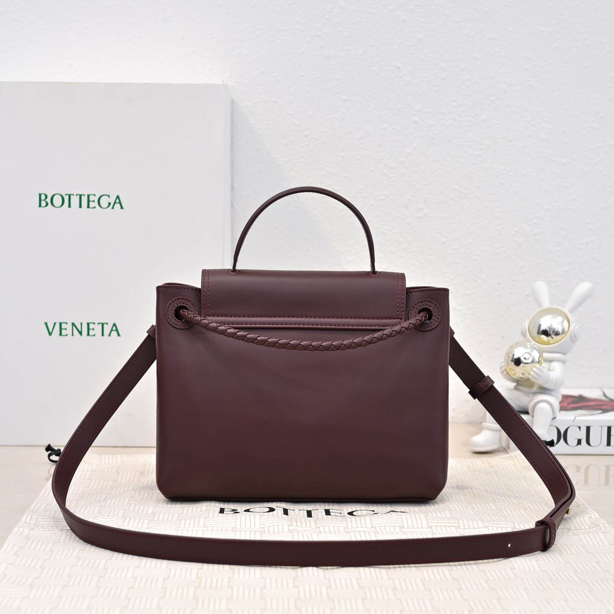 Bottega Veneta Small Ciao Ciao