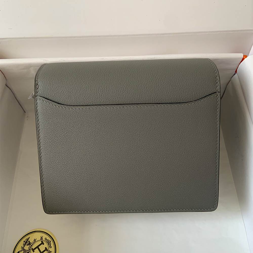 Hermes Roulis mini bag(HIGH-END GRADE)