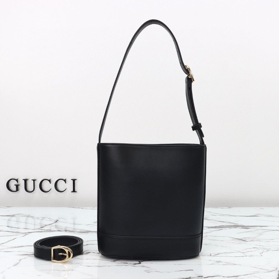 Gucci 73 mini bucket