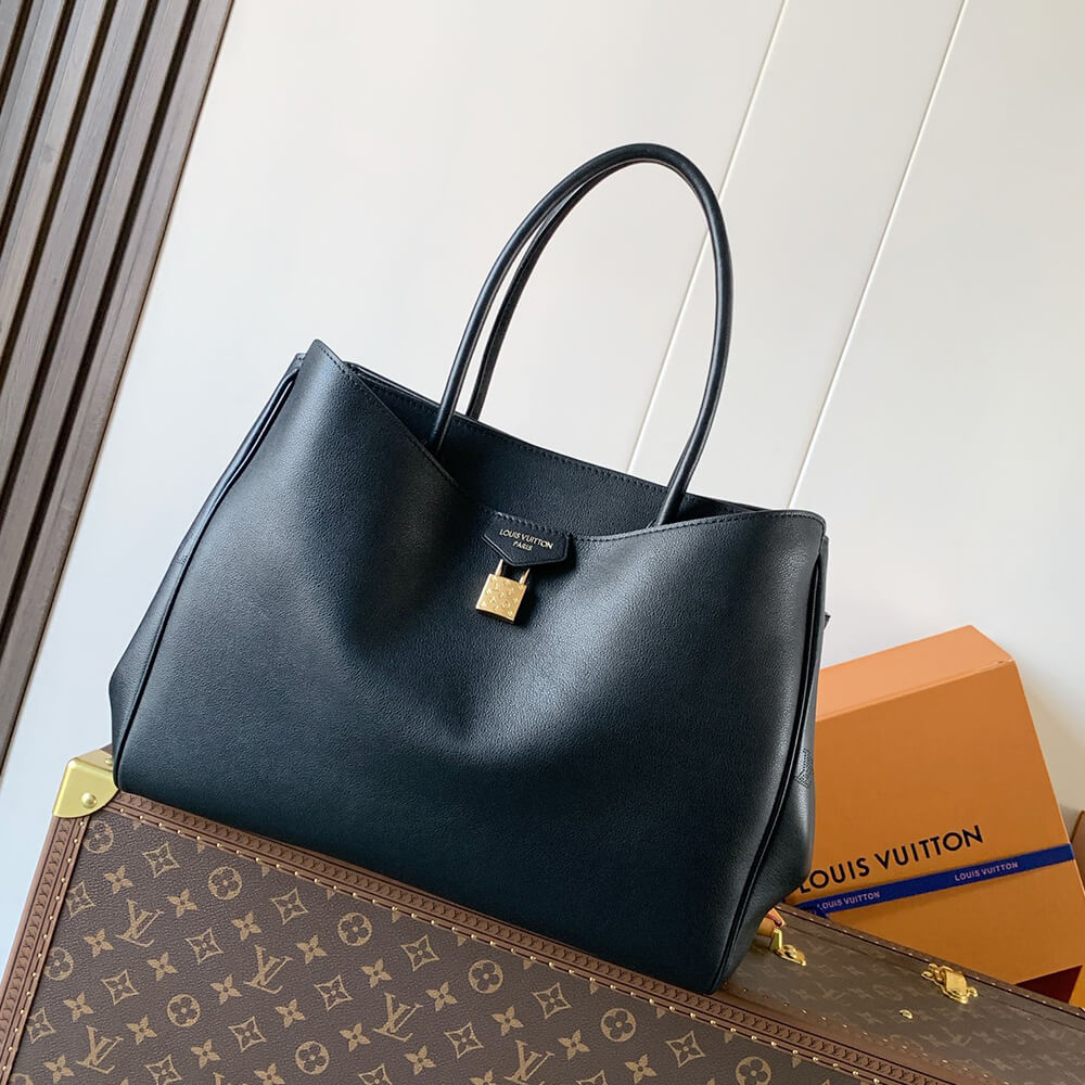 Louis Vuitton Vendome MM