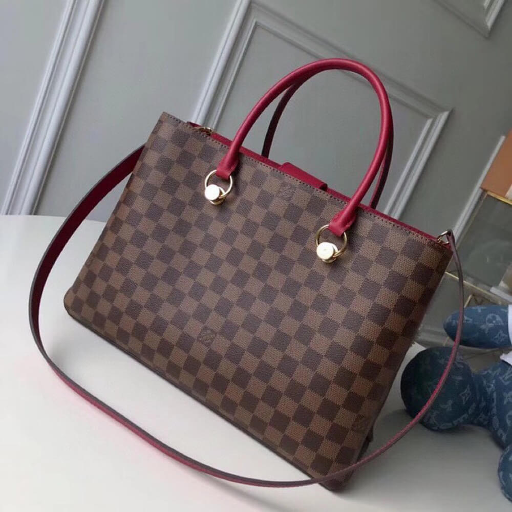 Louis Vuitton Riverside