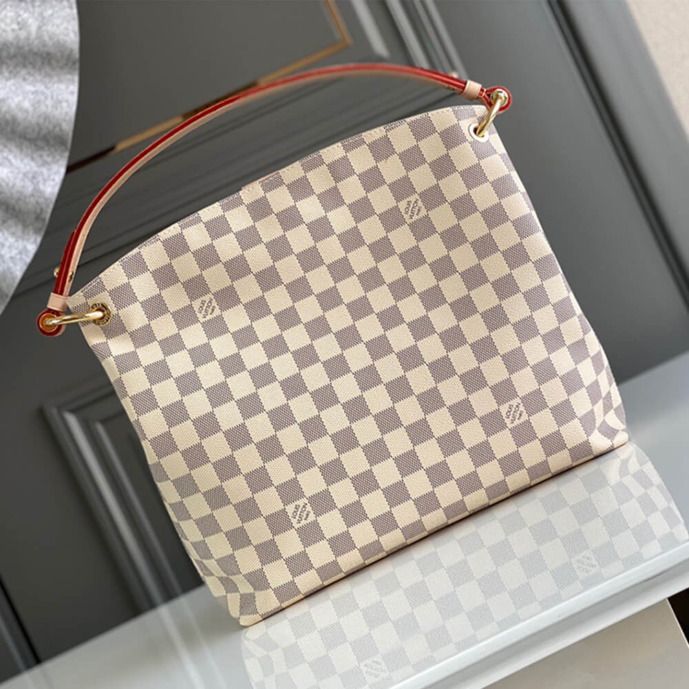 Louis Vuitton Graceful PM