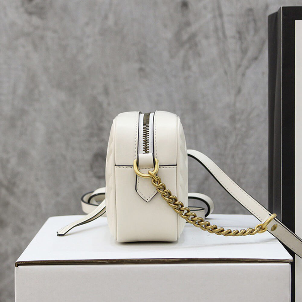 Gucci Marmont Câmera Mini
