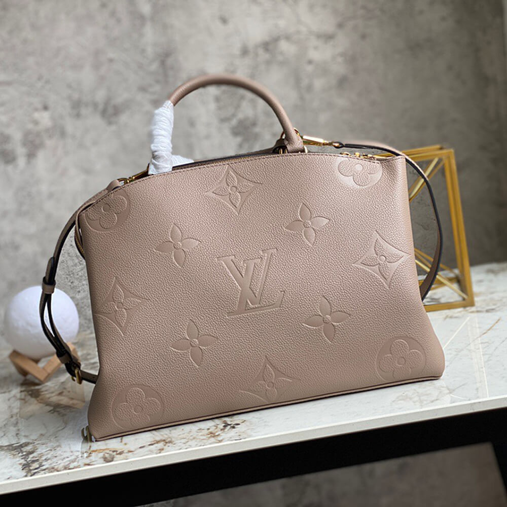 Louis Vuitton Grand Palais