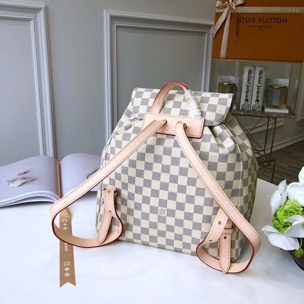 Louis Vuitton Sperone