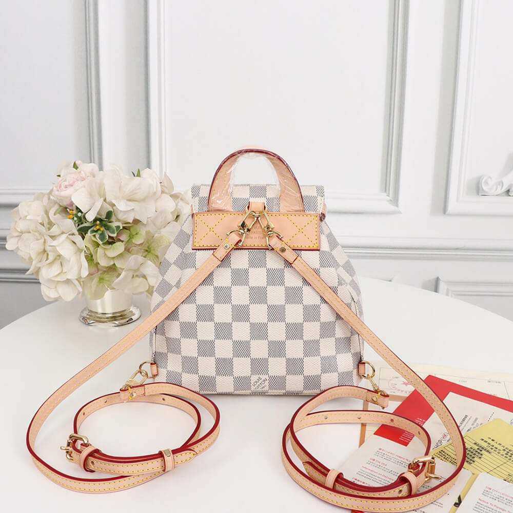 Louis Vuitton Sperone BB