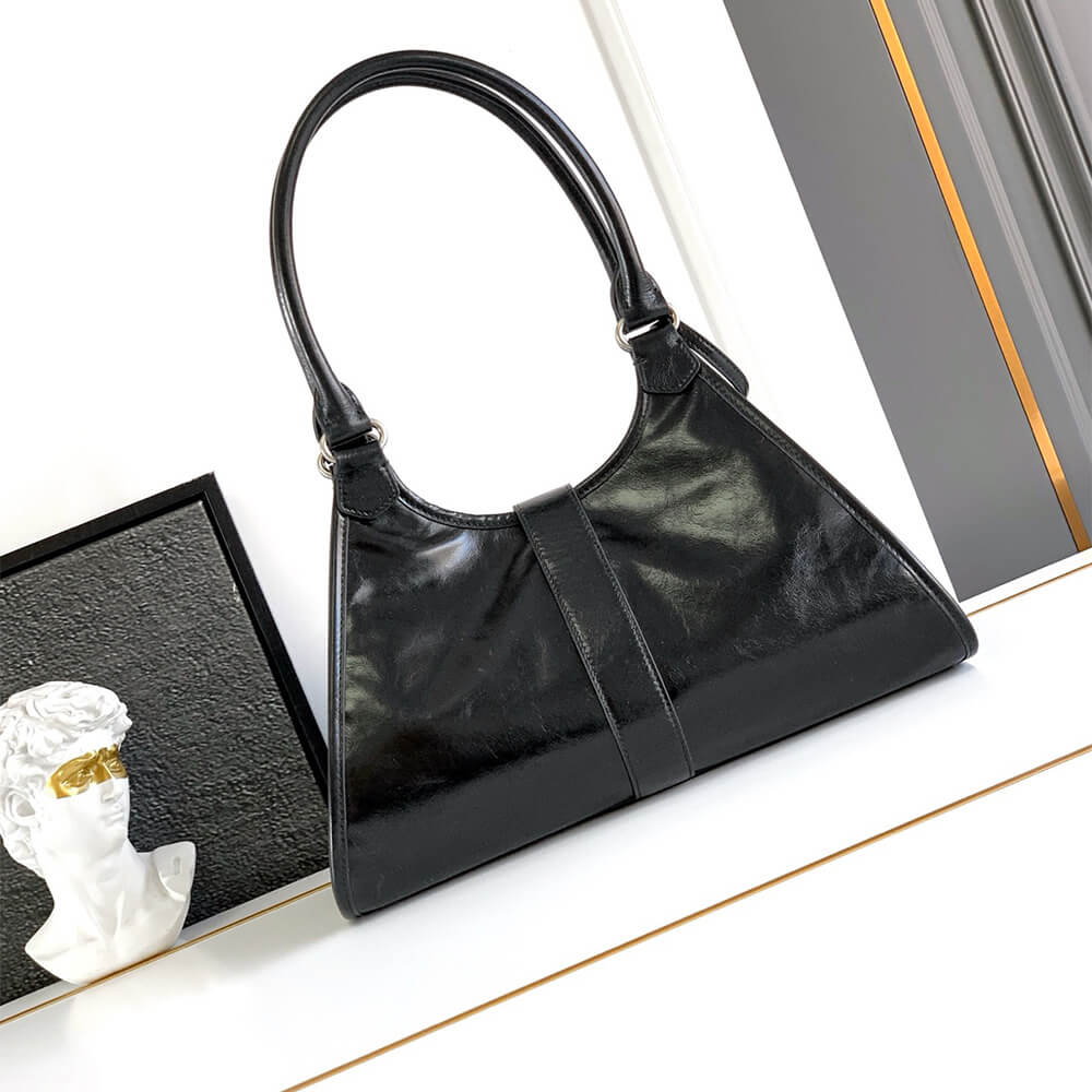 Prada Medium Glossy Soft Lux