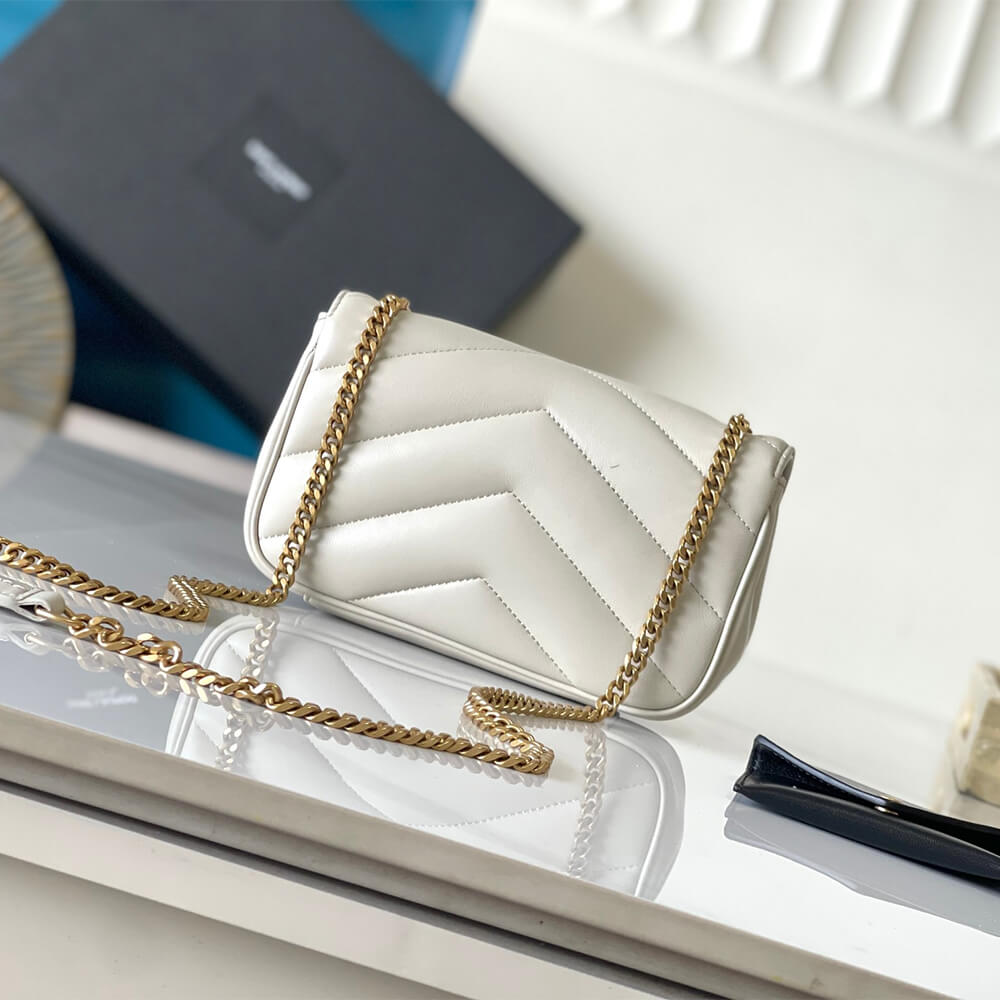 Ysl LouLou Mini