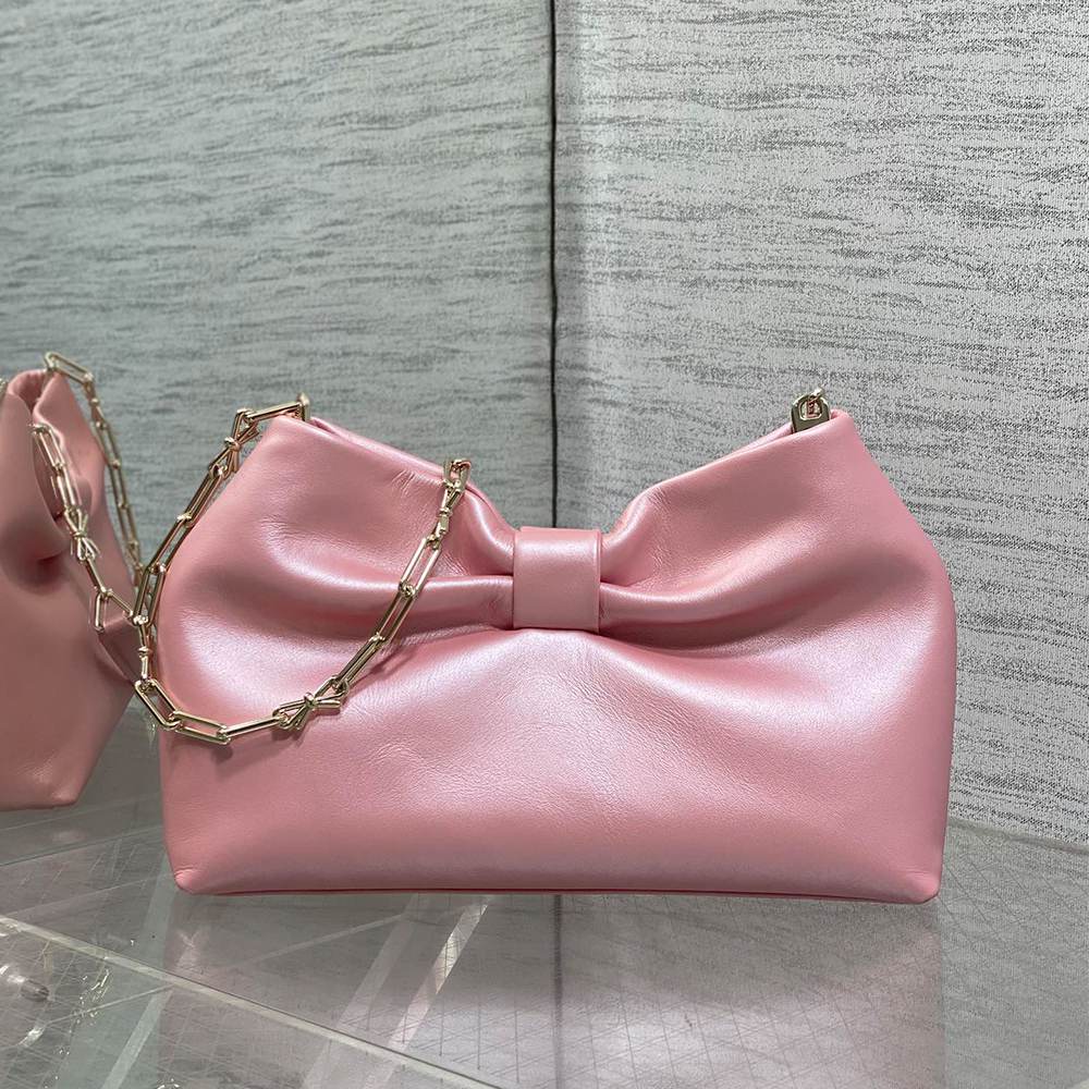 Medium Dior Bow Bag