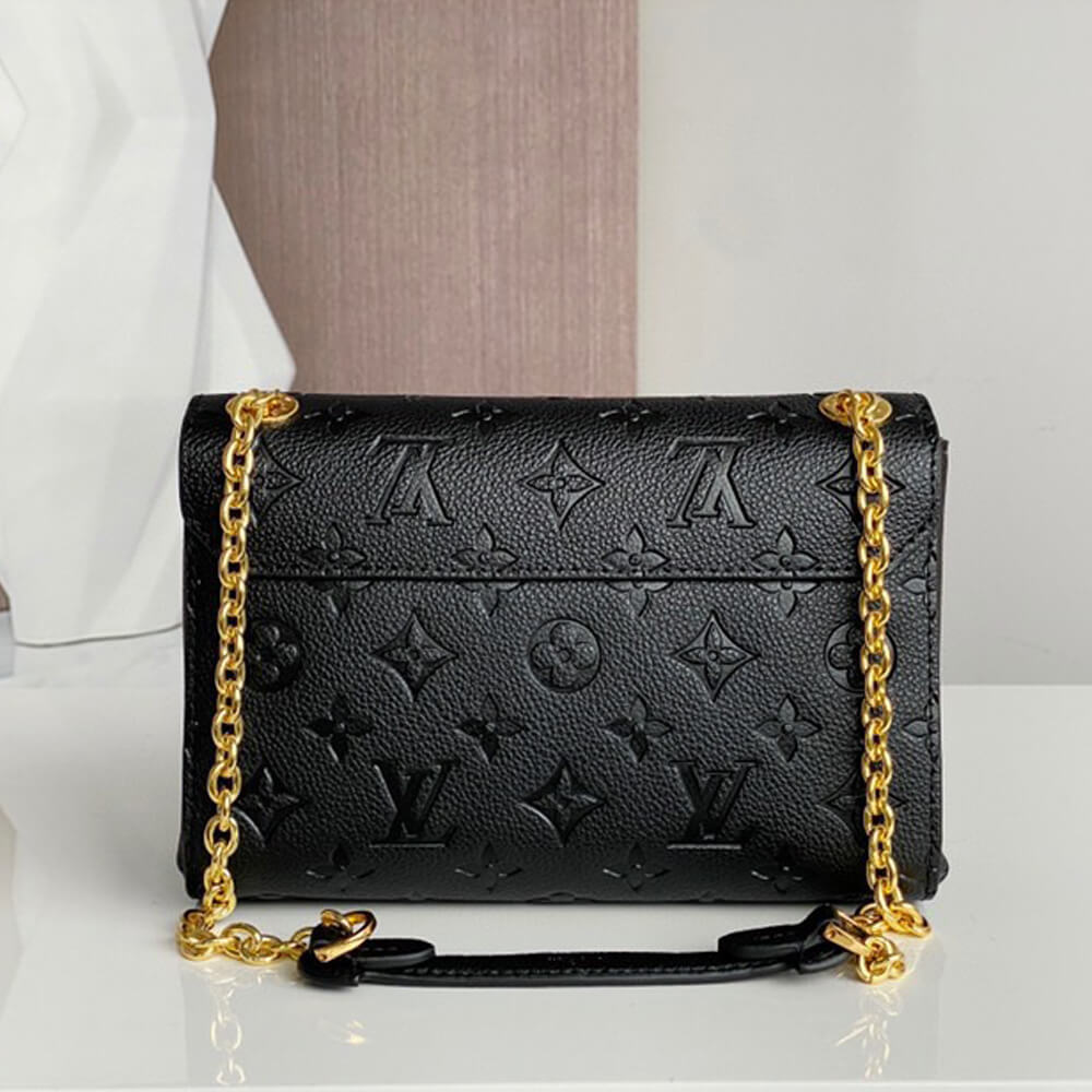 Louis Vuitton Vavin BB