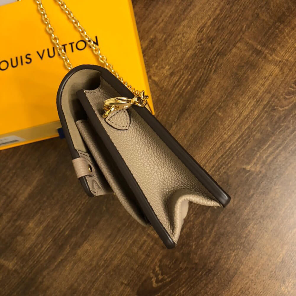Louis Vuitton Vavin Wallet