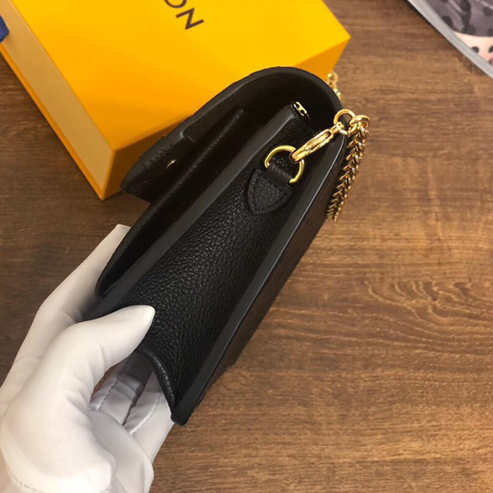 Louis Vuitton Vavin Wallet