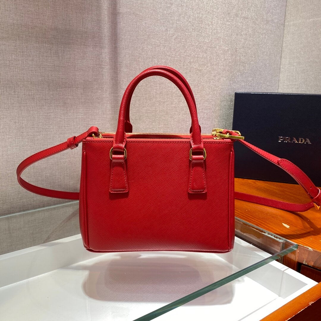 Prada Galleria Saffiano Mini