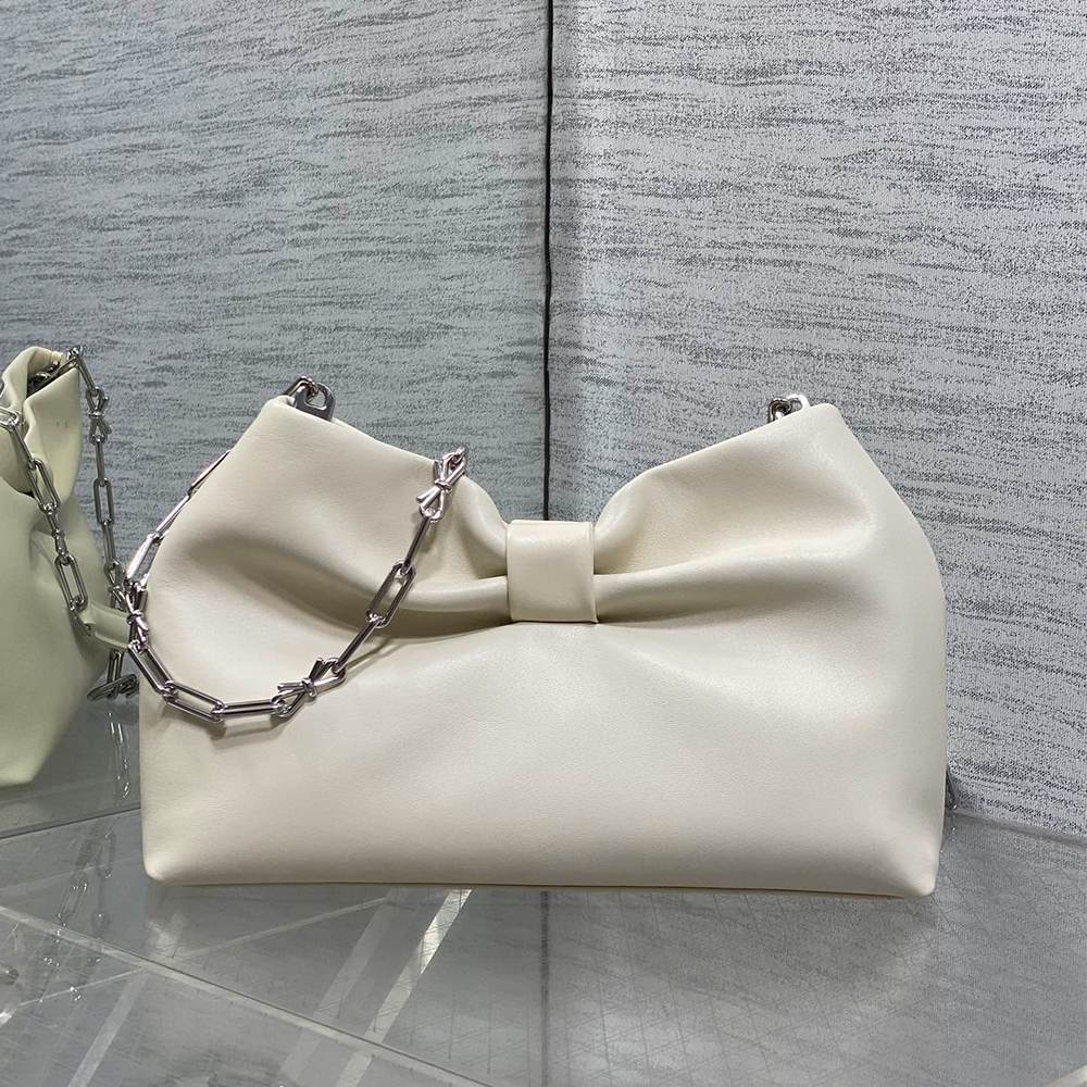 Medium Dior Bow Bag