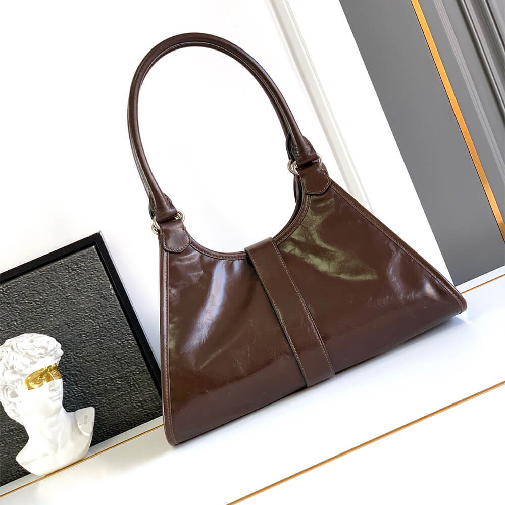 Prada Medium Glossy Soft Lux