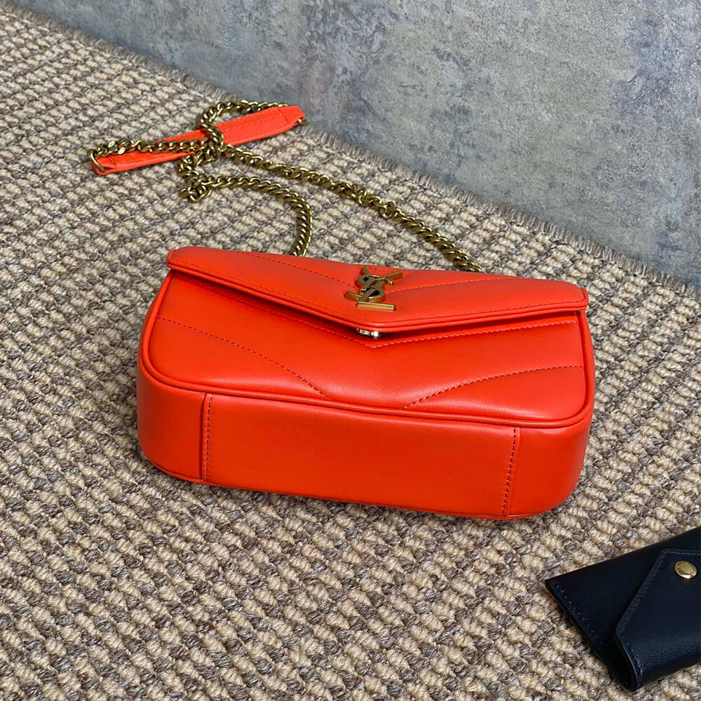 Ysl LouLou Mini