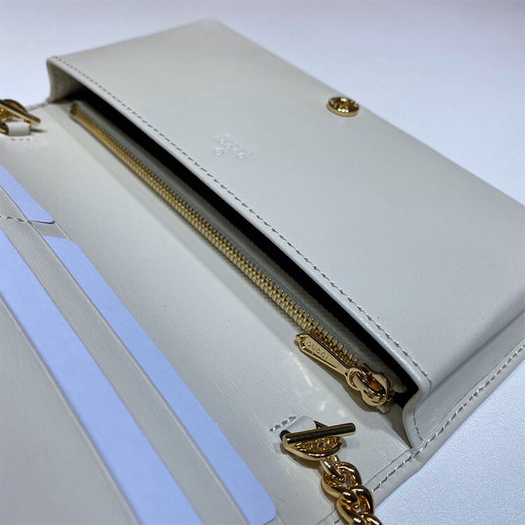 Gucci Horsebit 1955 Wallet