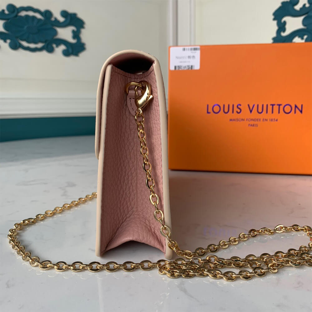 Louis Vuitton Croisette Wallet