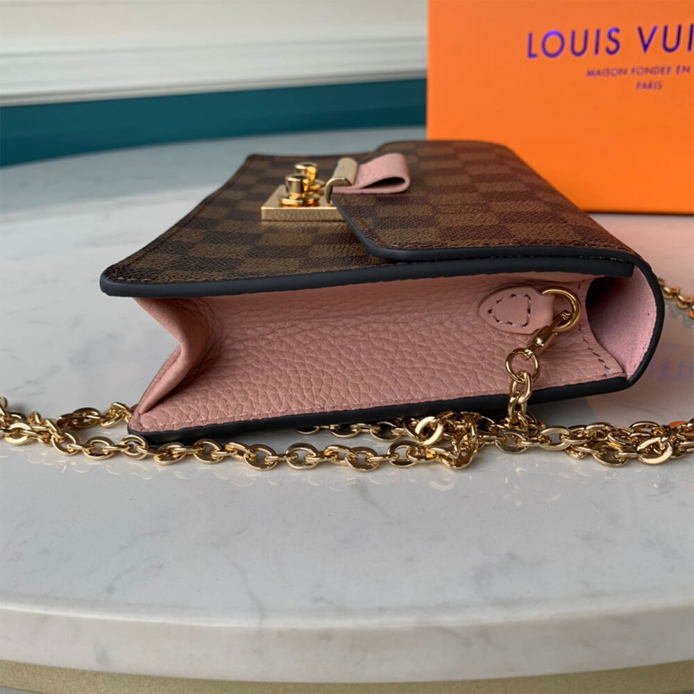 Louis Vuitton Croisette Wallet