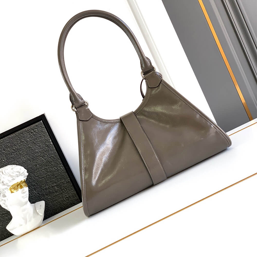 Prada Medium Glossy Soft Lux