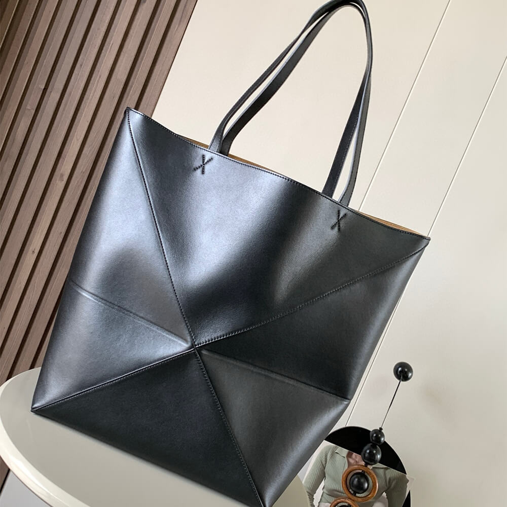 Loewe Large Puzzle Fold