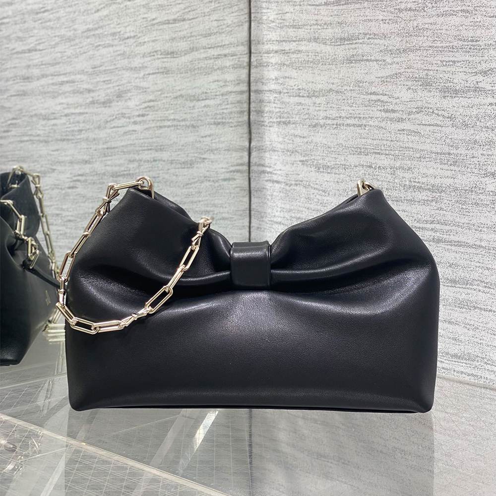 Medium Dior Bow Bag