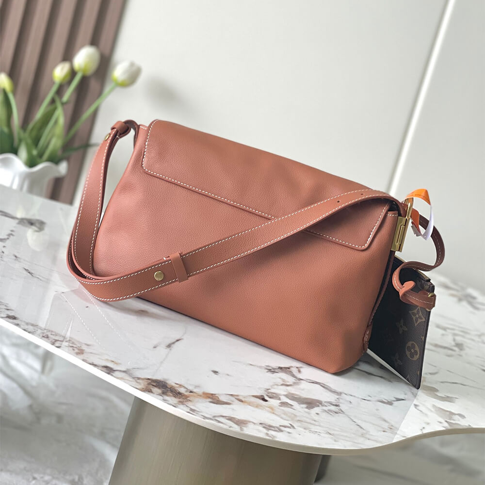 Louis Vuitton Low Key Messenger