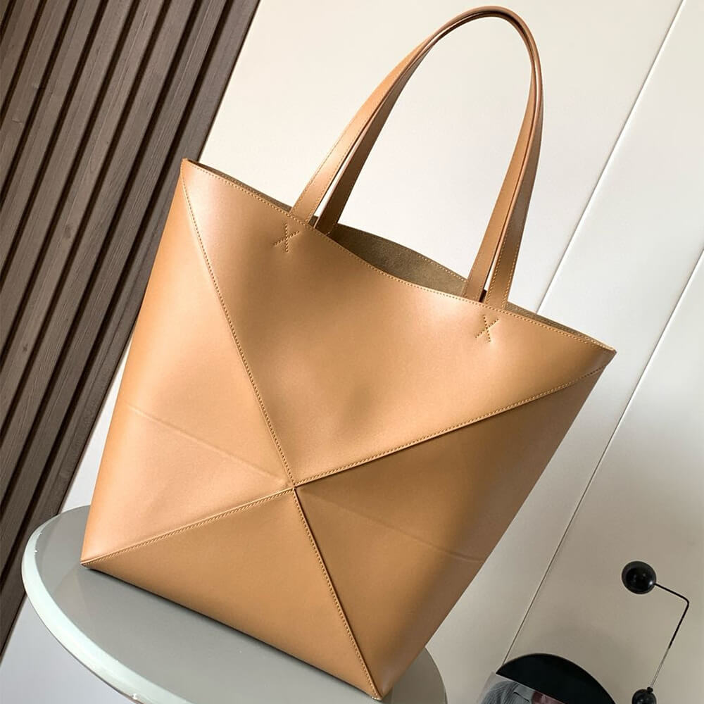 Loewe Large Puzzle Fold