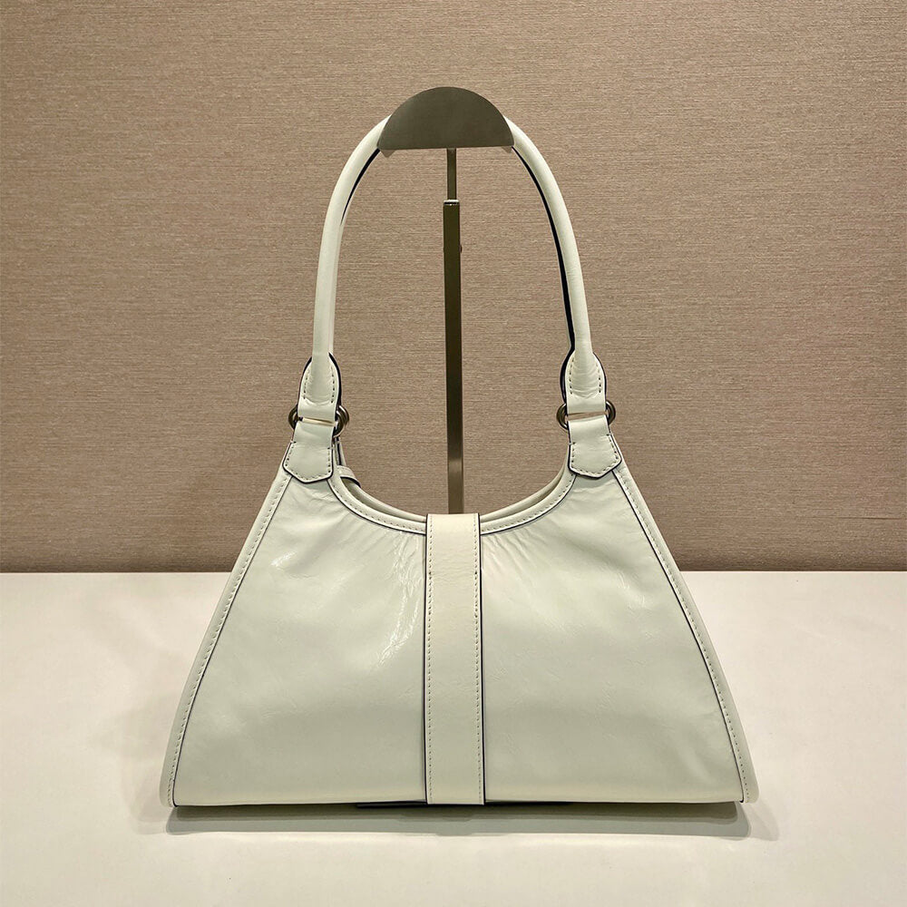 Prada Medium Glossy Soft Lux