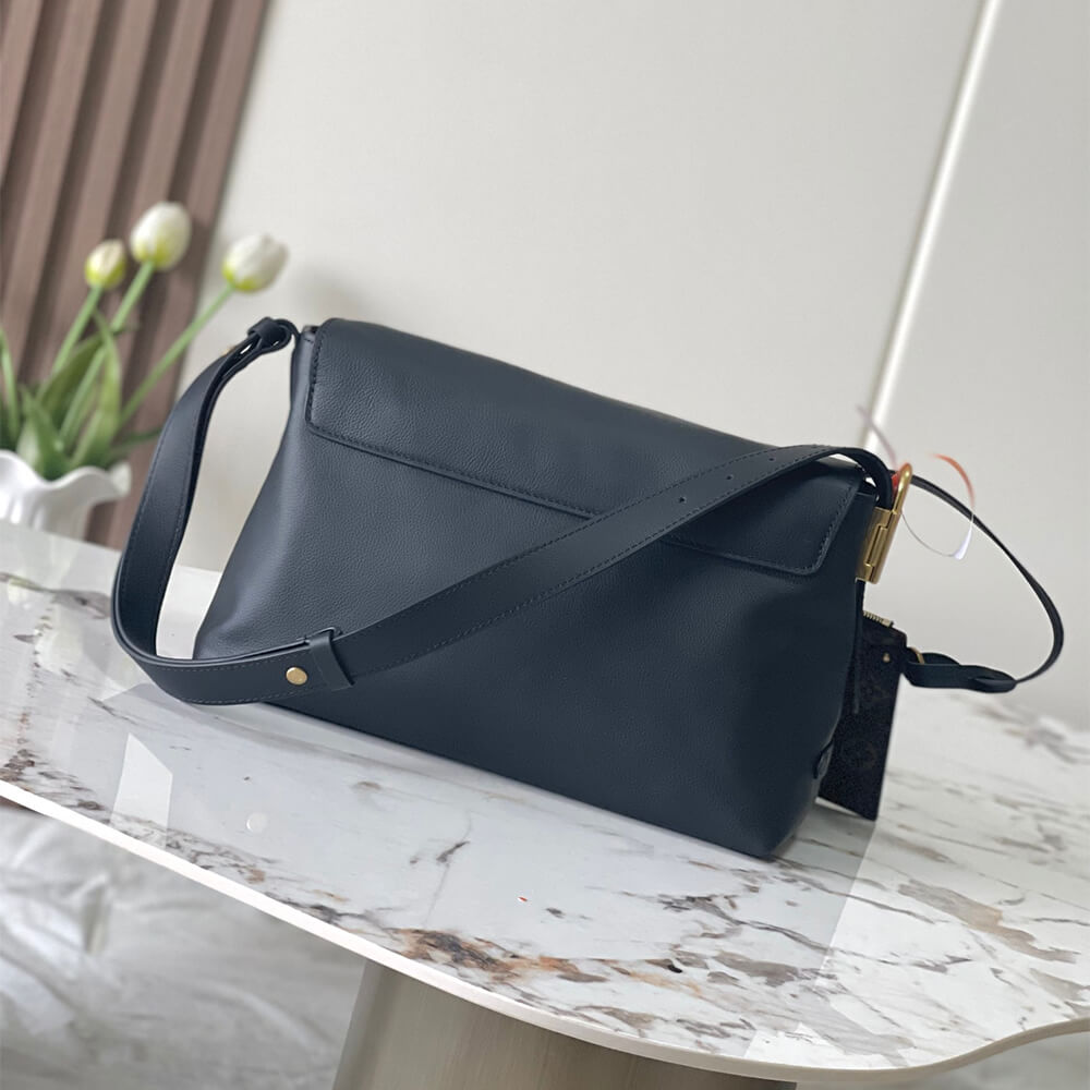 Louis Vuitton Low Key Messenger