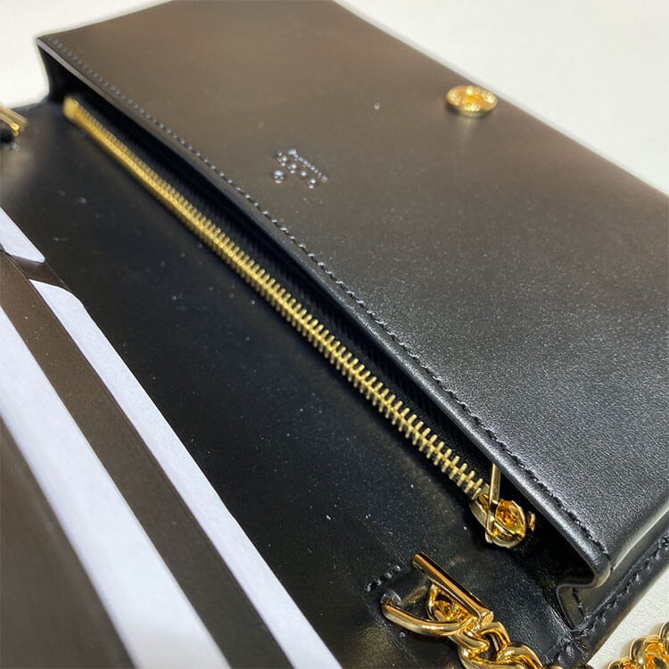 Gucci Horsebit 1955 Wallet