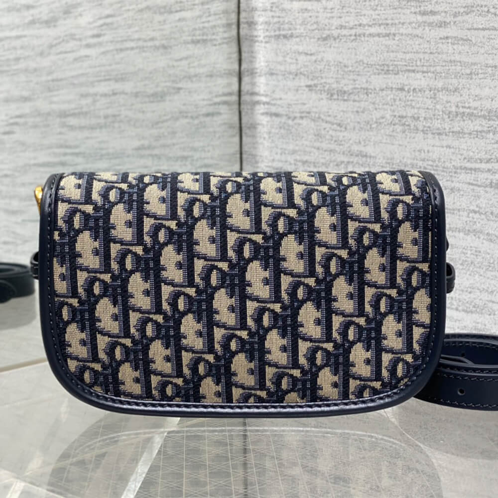 Dior Bobby East-West Bag