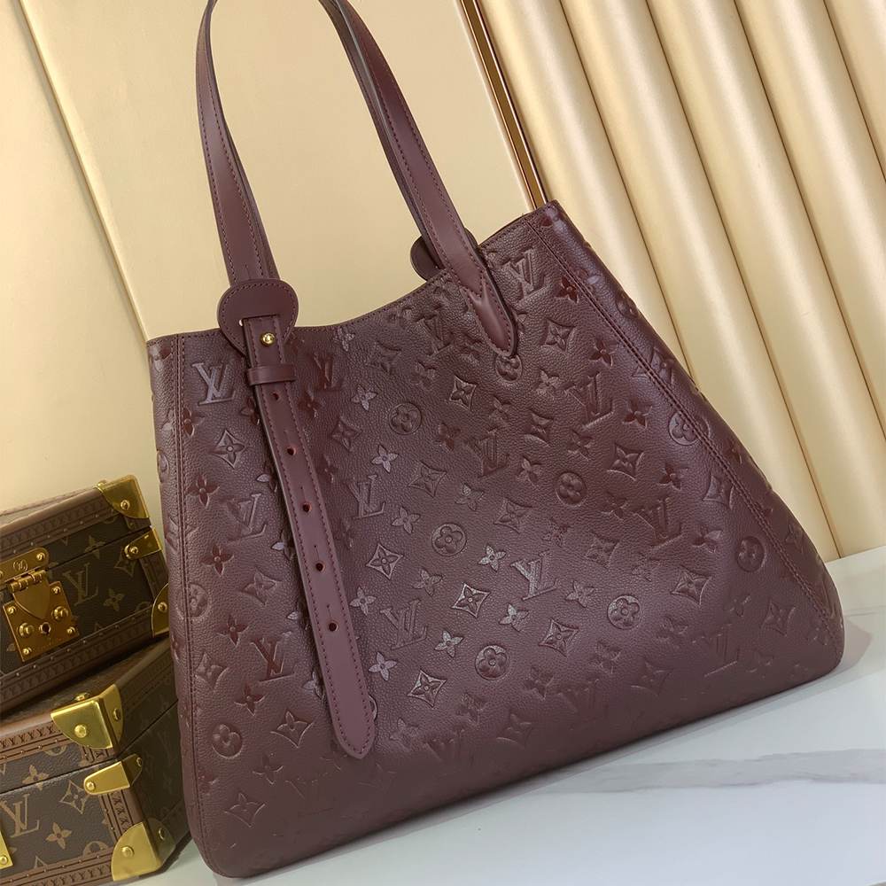 Louis Vuitton All In One MM