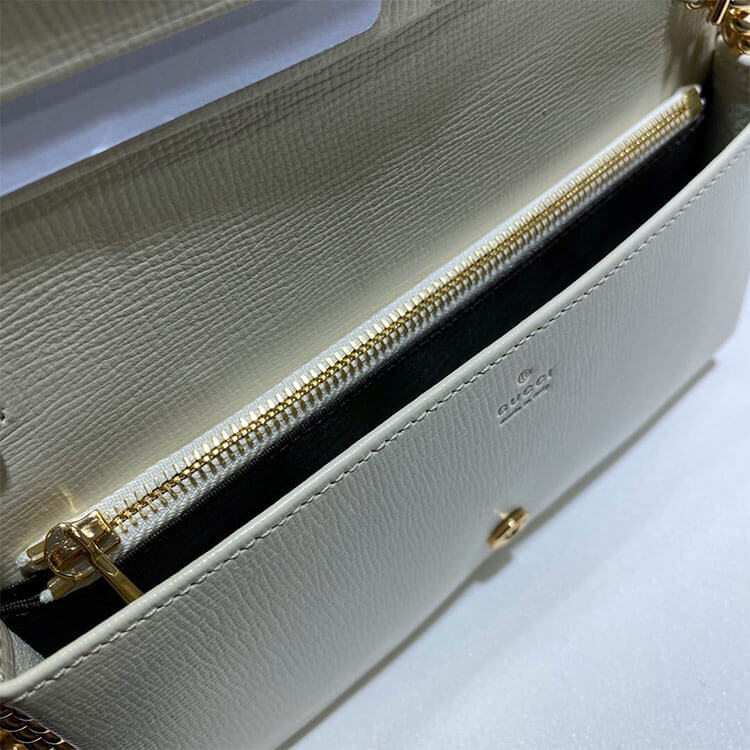 Gucci Horsebit 1955 Wallet