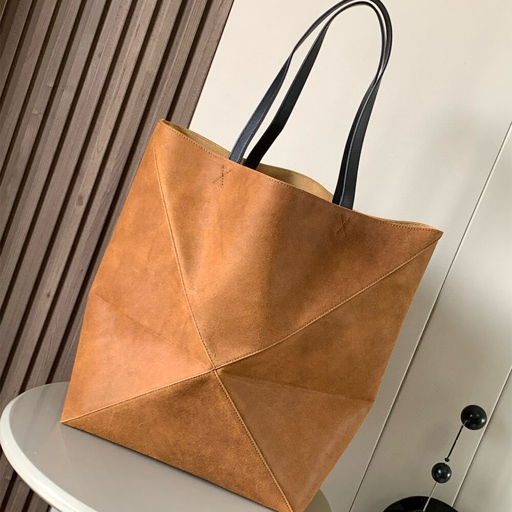 Loewe Large Puzzle Fold