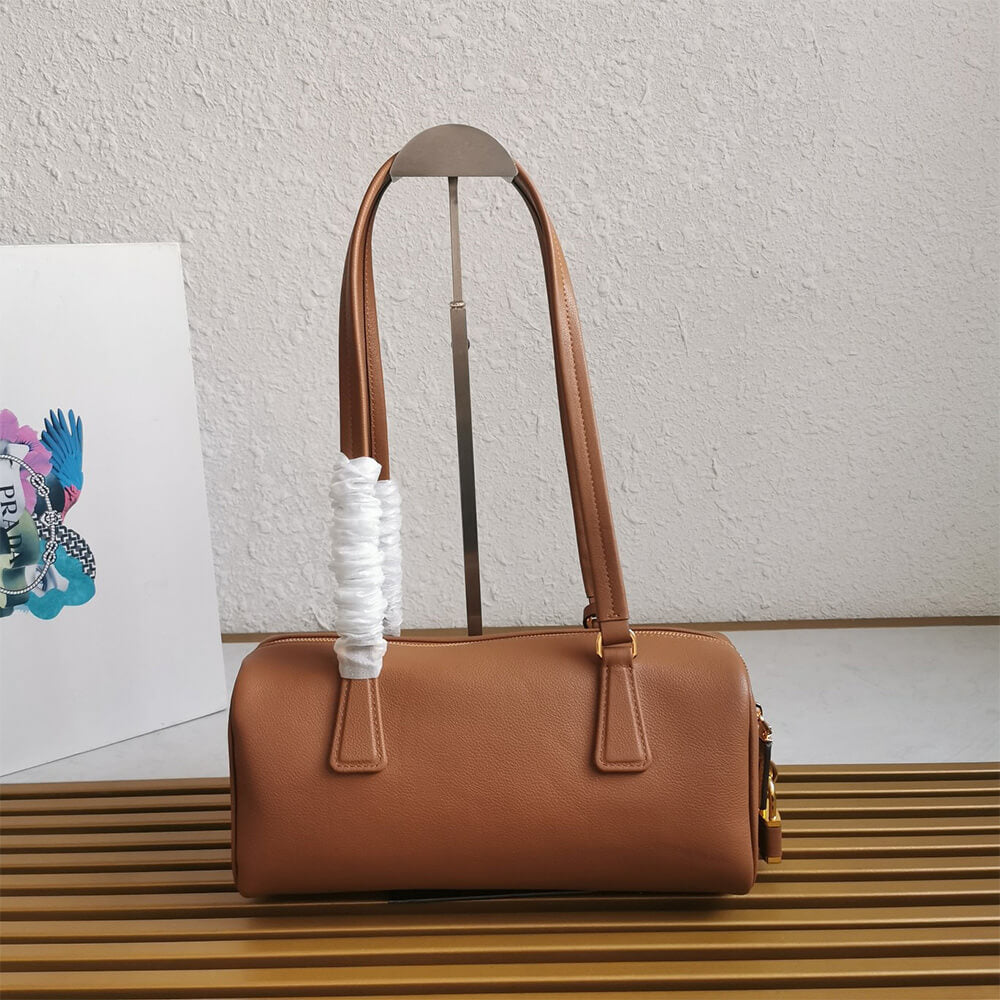 Prada Medium Padlock