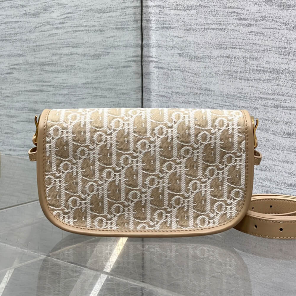 Dior Bobby East-West Bag