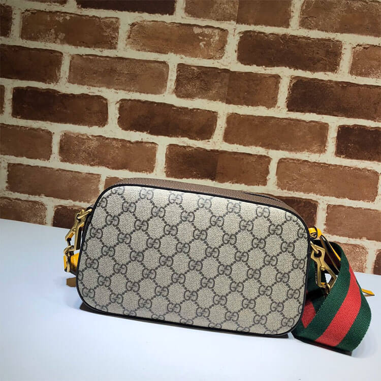 Gucci Neo Vintage Messenger
