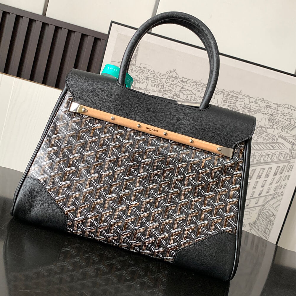 Goyard Saigon Tote
